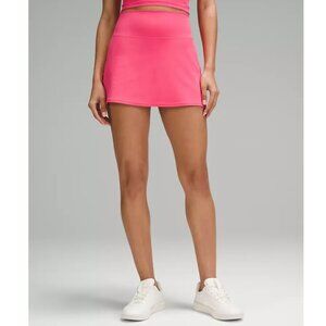 lululemon athletica Pink Women's Athletic Skort